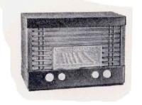 Bang & Olufsen - Jet-506-K-1950-Schematic